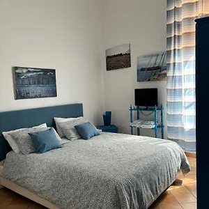 Apartment Casa Vacanze Penelope, Trapani