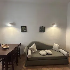  Apartamento Vicolo 35