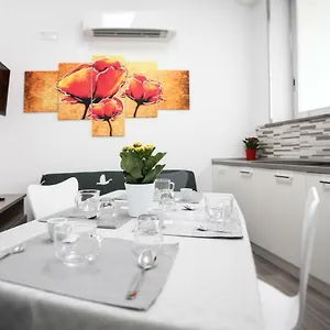  Appartement Colomba Welcome